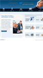 Mobile Screenshot of johnsonpartners.com.au